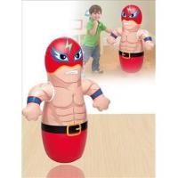 ราคา INTEX ตุ๊กตาล้มลุกเป่าลม : รูปนักมวย (68919736)