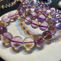 ราคา ข้อมืออเมทริน (Ametrine)เกรดPremium (20233448120)