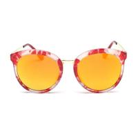 ราคา Marco Polo แว่นกันแดด - SMDJ9818 C5 (สีแดง) (998532311)