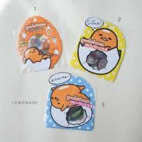 ราคา Sticker สติ๊กเกอร์ ไข่ขี้เกียจ gudetama (239306121)