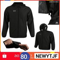 ราคา WARRIX เสื้อแจ็คเก็ต Shield Hood รุ่น WA-203JKACL30 (5553111530)