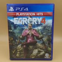 ราคา (มือสอง) มือ2 เกม ps4 : FarCry 4 โซน3 (7506860434)