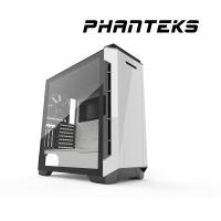 ราคา PHANTEKS Case Eclipse P600S Glacier White Tempered Glass (5718656447)