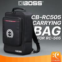 ราคา Boss CB-RC505 Carrying Bag for RC-505 กระเป๋า (22180984665)