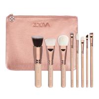 ราคา Zoeva Rose Golden Vol.2 Luxury Set (เซทแปรงแต่งหน้า) (6991896491)