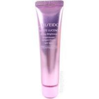 ราคา Shiseido White Lucent All Day Brightener NSPF50+ PA++++ ขนาดทดลอง 15ml. (2024801303)