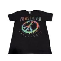 ราคา เสื้อวงมือสอง Pierce the veil (54901903651)