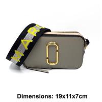 ราคา New Marc Jacobs Snapshot (2297245213)