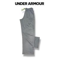 ราคา กางเกงวอร์ม UNDER ARMOUR มือสอง สีเทา ผ้าดี(ชาย/หญิงใส่ได้)เอว28-34J156⚡ (51751067848)