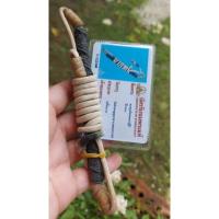 ราคา ตะกรุดโทน สามกษัตริย์ หลวงปู่สี วัดเขาถ้ำบุญนาค (หายากสุดๆ) (21895161450)