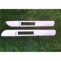 ราคา BMW E46 M3 3 SERIES COUPE OUTER FENDER ฝาครอบ MARKER ด้านข้าง (48002037725)