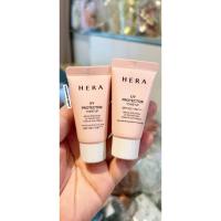 ราคา Hera uv protector tone up SPF50 (40118420083)
