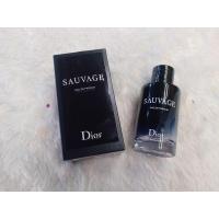ราคา น้ำหอม Dior Sauvage EDP/Perfume (27177252016)