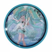 ราคา นาฬิกาแขวนผนัง ฮัตสึเนะ มิกุ Hatsune Miku Parasol สินค้ามือสอง Taito ของแท้จากญี่ปุ่น (40173675492)