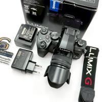 ราคา Panasonic Lumix DC-G90K+14-42mm ประกันศูนย์เหลือถึง 01 เม.ย 69 (44953832749)