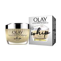 ราคา โอเลย์ โททัล เอฟเฟ็คส์ วิป ออล-อิน-วัน มอยส์เจอร์ไรเซอร์ 50 กรัม (12798824476)