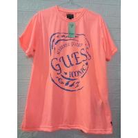ราคา เสื้อยืด guess ของแท้ ใหม่ เย็บแบรนด์ reject (27254028136)