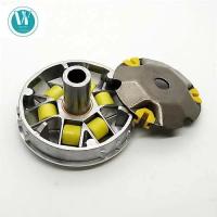 ราคา ชุดหม้อหน้า Piaggio ของแท้ (ถังน้ํามันกลไก) + Liberty + FLY + Piaggio LX ie (57652365816)