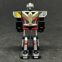 ราคา หุ่นขบวนการ 5 สี เซ็นไต โรโบ คอลเลคชั่น เจ็ท อิคารัส Sentai Robo Collection Jet Icarus งานของเล่นเก่า (28290568662)
