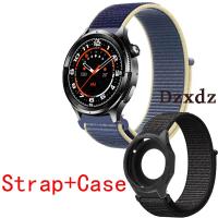 ราคา เคส Aolon Pulse Case ป้องกันหน้าจออุปกรณ์เสริมสําหรับ Aolon ecg PULSE สายคล้องกีฬาสายรัดข้อมือไนลอนอุปกรณ์เสริม (54601935513)