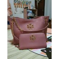 ราคา tory burch tote มือสองสภาพดี (7249721192)