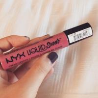 ราคา NYX Liquid Suede Cream Lipstick (37181463)