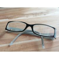 ราคา DKNY Eyeglass Frames DY4599 3360 Black Gray Frame size 51 16 130mm Full Rim กรอบแว่นของแท้มือสอง งานสวย (6146320677)