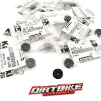 ราคา ORIGINAL KAWASAKI KLX 150 Dtracker 150 Body Rubber (17235072270)