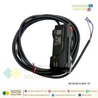 ราคา JINGJIAKE ไฟเบอร์ออฟติก เซนเซอร์ Fiber Optic Amplifier Sensor (24294744730)