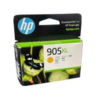 ราคา HP 905XL Y ตลับหมึกอิงค์เจ็ท สีเหลือง ของแท้ (T6M13AA) (24865723834)