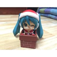 ราคา Nendoroid Miku Santa (52557654)