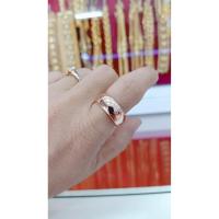 ราคา แหวนนาคเกลี้ยงมีดปอก แหวนเกลี้ยง (41322920804)