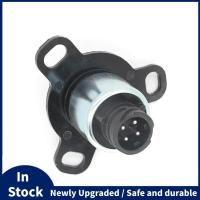 ราคา เซ็นเซอร์วัดระยะทางคุณภาพสูงใหม่เซ็นเซอร์ความเร็ว 42223843 สําหรับอะไหล่ทดแทน Kamaz MAZ PAZ Bus (58053703492)