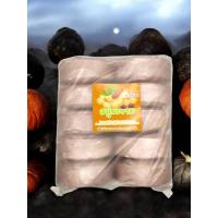 ราคา สบู่มะขาม สบู่สครับ สบู่กลูต้า สบู่อัดก้อน สบู่สมุนไพร 100 g. แพ็ค 10 ก้อน (27864106987)