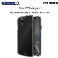 ราคา เคสไอโฟน เคสใสกันกระแทก 11 pro / pro max case iPhone 11 VIVA Vanguard (7977793728)