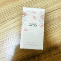ราคา น้ำหอม miniso Fascinating Sakura Lady Perfume (7641088454)