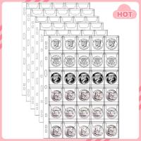 ราคา หน้าเปลี่ยนกระเป๋า 20/42, กระเป๋าสตางค์พลาสติก 10 ชิ้นพร้อมอุปกรณ์สะสมแสตมป์สําหรับคอลเลกชันแสตมป์ (49703951223)