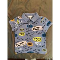 ราคา Lacoste kidsไซส์3yของแท้ (25418782526)