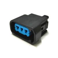 ราคา Xps ปลั๊กคอยล์จุดระเบิด 3 Pin สําหรับ Honda Accord Civic CRV Stream SDA K20 K24 (20481606797)