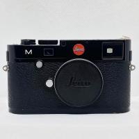ราคา Leica M240 สีดำ black paint type 240 มือสอง(Used) (23347313530)