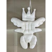 ราคา เบาะรองนั่งสำหรับเก้าอี้หัดนั่ง Essian Premium Baby Chair สภาพดีมากซักทำความสะอาดให้ก่อนส่งค่ะ (มือสอง) (42859301905)