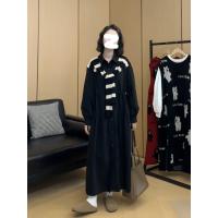 ราคา เดรสสาวอวบ ชุดเดรส สาวอวบ คลาสสิก All-Match แคบ-เอวชุด 2025 ฤดูใบไม้ร่วง Plus ขนาดไขมัน MM High-End เสื้อภาษาฝรั่งเศสคําผ้าคลุมไหล่ Slimmer ดูกระโปรง (54504567002)