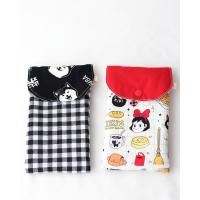 ราคา Cell Phone Bag หมีเนย กระเป๋าใส่โทรศัพท์มือถือ,แว่นตา Phone Pouch (29955186070)