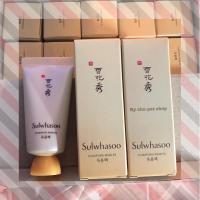ราคา พร้อมส่งของแท้Exp.2023‼️มีกล่องsulwhasoo clarifying mask ex 30ml. (7185707739)