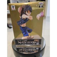 ราคา พร้อมส่ง ✅️โมเดล วันพีช ลูฟี่ one Piece Film Gold DXF Manhood 2-Luffy (27766362370)