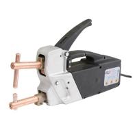 ราคา 220V Handheld Double-sided Spot Welding Machine Portable Body Spot Welding Repair Welding Sheet Met (48155821552)