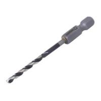 ราคา BOSCH ดอกเจาะเหล็ก 2 มม. BOSCH 2 MM. METAL DRILL BIT เครื่องมือช่าง สว่าน ดอกสว่าน (5407766239)