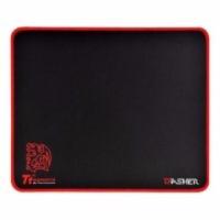 ราคา (ลดล้างสต๊อก) Ttesport Dasher Medium Gaming Mouse Mat (986220812)