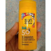 ราคา Sundance ครีมกันแดดเด็ก จากเยอรมัน (2375354257)