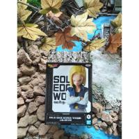 ราคา โมเดลฟิกเกอร์.Dragon ball.Z.Android.18.สินค้ามือ2.พร้อมจัดส่ง. (23390649660)